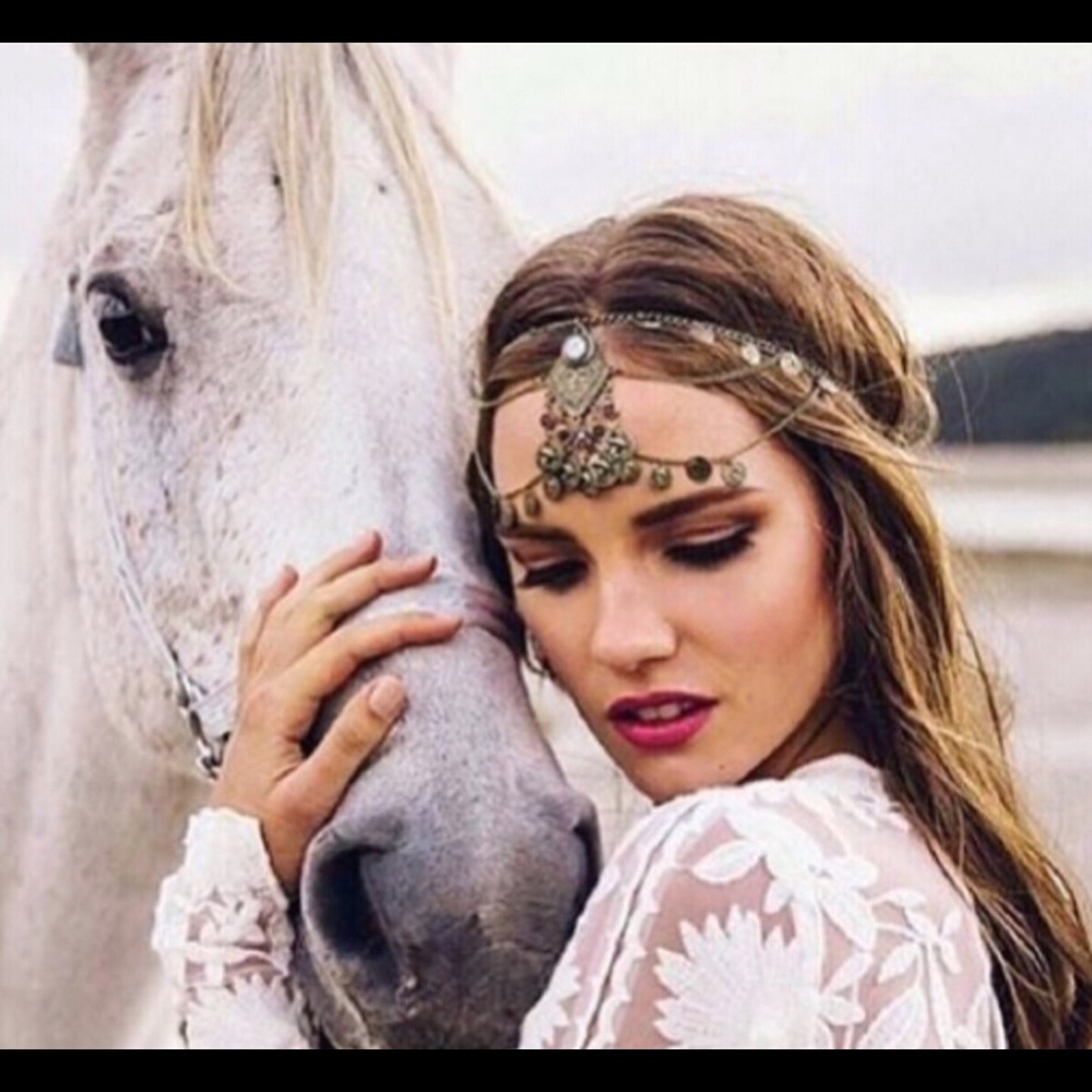 Meet your Posher, Marcie